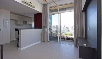 Apartamento com 1 quarto à venda na Rua Eça de Queiroz, 96, Petrópolis, Porto Alegre por R$ 499.999