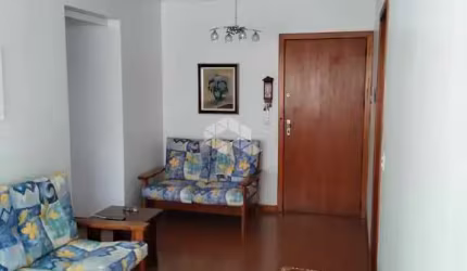Apartamento com 2 quartos à venda na Rua São Mateus, 472, Bom Jesus, Porto Alegre por R$ 419.900