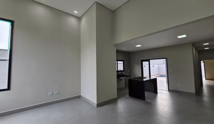 Casa em condomínio fechado em Caçapava