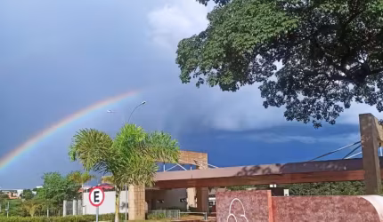 Lote Quaresmeira