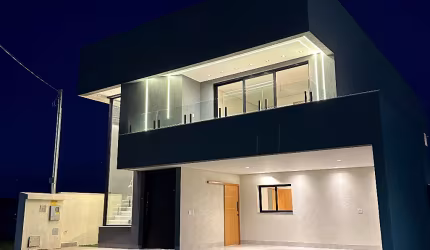 Sobrado Parqville Quaresmeira