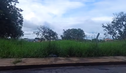 Lote a venda em Caldas Novas