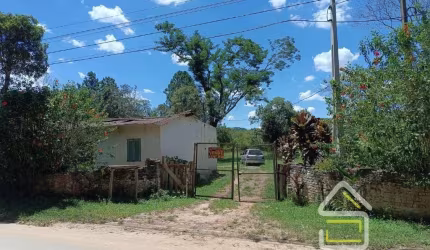Chácara / sítio com 1 quarto à venda no Cézar de Souza, Mogi das Cruzes  por R$ 2.500.000