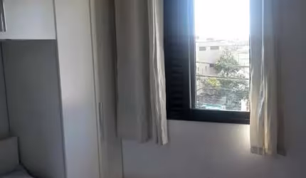 Apartamento para Venda em São Paulo, Jardim Vila Formosa, 2 dormitórios, 1 banheiro