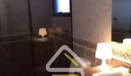 Apartamento para Venda em Santo André, Parque das Nações, 3 dormitórios, 1 suíte, 1 banheiro, 2 vagas