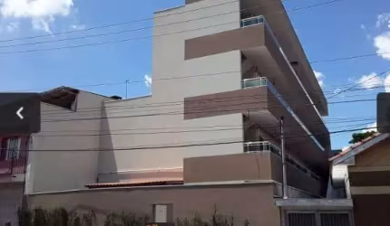 Apartamento para Venda em São Paulo, Vila Alpina, 1 dormitório, 1 banheiro