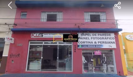 Ponto Comercial para Locação em São Paulo, Sapopemba