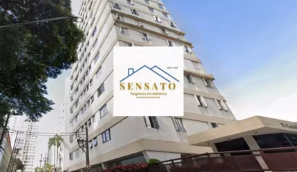 Apartamento com 2 quartos para alugar em Santana, São Paulo  por R$ 455.000