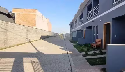 CA0001 - Residencial Katarina - Bairro do Poste
