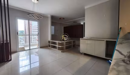 AP0001 - Lindo Apartamento Ideal para Casal, com 2 Dormitórios e Sala Estendida