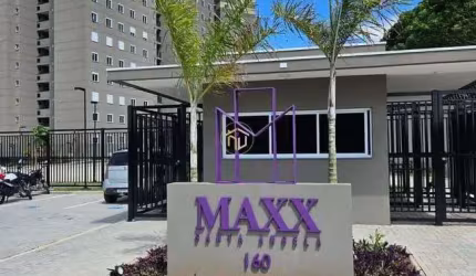 AP0002 - Apartamento de 54m² de 2 Dormitórios próximo ao Maxi Shopping Jundiaí!