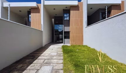 Casa com 4 quartos para alugar no Centro