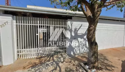 Casa maravilhosa