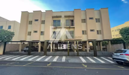 Apartamento para chamar de lar