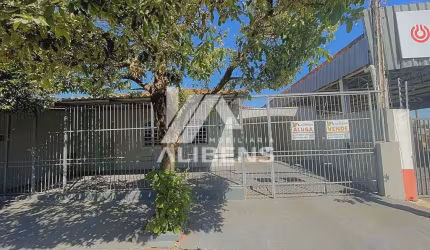 Casa com 4 quartos para alugar no Parque Industrial, São José do Rio Preto  por R$ 3.300