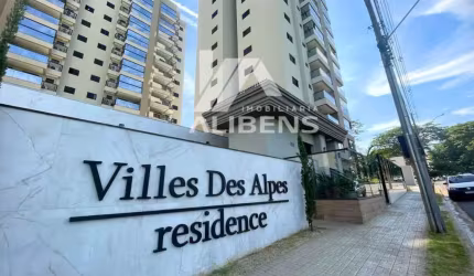 Apartamento para alugar no bairro Pinheiros - São José do Rio Preto/SP