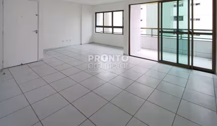 Apartamento com Excelente localização no Bairro do Espinheiro com 4 quartos