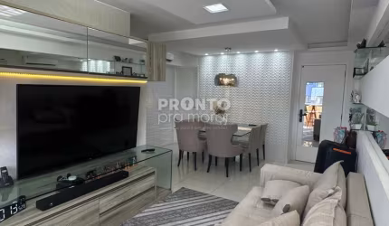 Excelente apartamento localizado na Imbiribeira com 77,32².