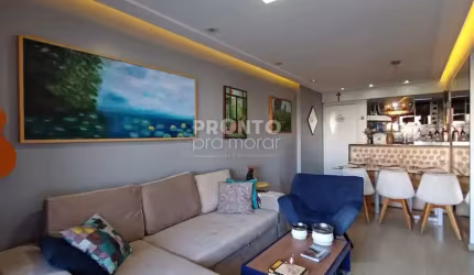 Excelente Apartamento à Venda na Tamarineira!