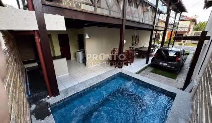 Excelente oportunidade de viver em um dos destinos mais exclusivos de Pernambuco!