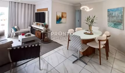 Oportunidade no bairro do Espinheiro com 101,93m²