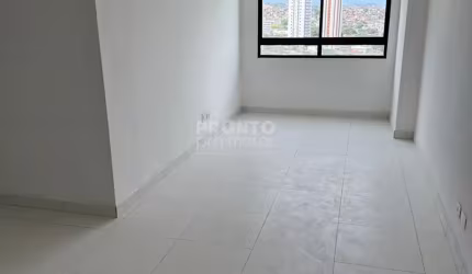Excelente apartamento em Casa Amarela, com 58,64m² de área útil, oferecendo todo o conforto que você procura.