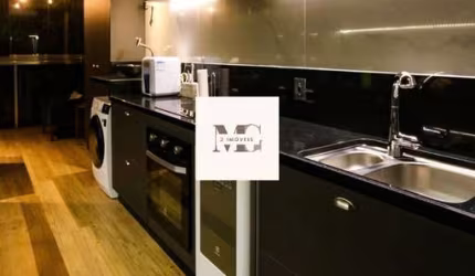 Apartamento a venda ou Locação Maxhaus no Jardim Fonte do Morumbi Apartamento de 2 Quartos com Vaga de Garagem São Paulo-SP