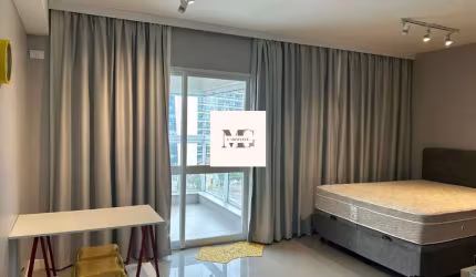 Apartamento à venda e locação com vaga de garagem edificio Home like em Pinheiros- proximo faria lima,  São Paulo
