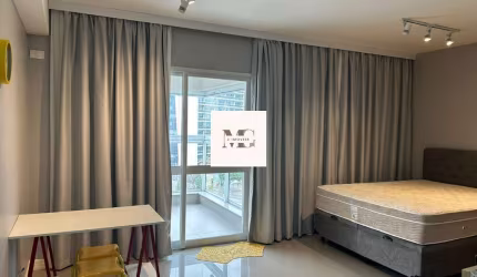 Apartamento à venda e locação com vaga de garagem edificio Home like em Pinheiros- proximo faria lima,  São Paulo