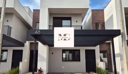 Casa com 3 quartos à venda na Parque Santa Tereza, 48, Centro, Santa Isabel, 124 m2 por R$ 795.000