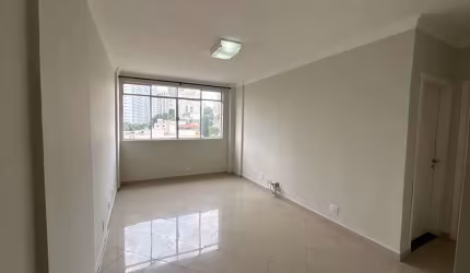 Apartamento tipo para locação com 1 quarto, 51m²