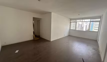 Apartamento tipo para venda e locação com 2 quartos, 98m²