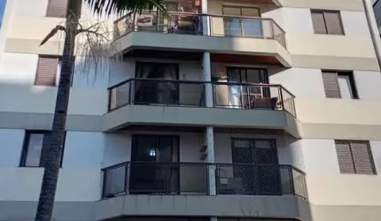 Apartamento tipo para locação com 2 quartos, 61m²