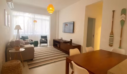 REFORMADO EM EXCELENTE LOCALIZAÇÃO
