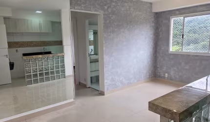 Apartamento para locação no Inspire em Barueri!