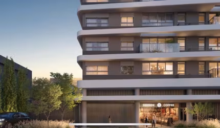 Trend Downtown - Viver o histórico e ao mesmo tempo conectar-se com o futuro.