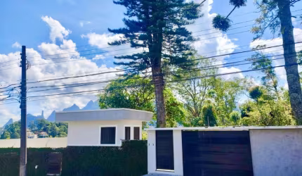 Terrenos a venda na Tijuca Teresópolis
