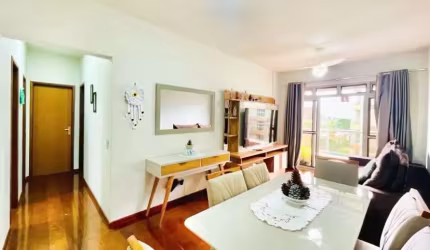 Lindo apartamento a venda no bairro Santa cicilia alto Teresópolis!
