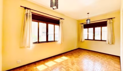 Apartamento de 1 quarto no centro da cidade de Teresópolis!