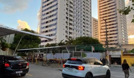 ALUGO APARTAMENTO 3QTS SUITE EM PIEDADE AO LADO DO MERCADO LEAO