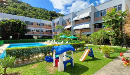 Sobrado duplex em Itacoatiara.