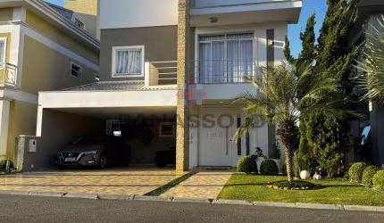Casa em Condomínio para Venda em Curitiba, Pinheirinho, 4 dormitórios, 1 suíte, 4 banheiros, 4 vagas