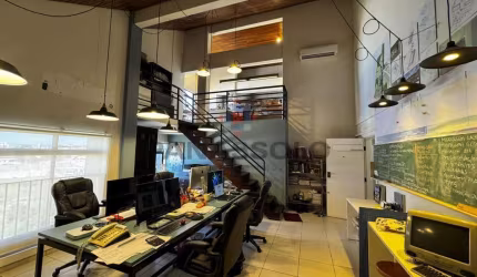 Comercial para Venda em Curitiba, Parolin