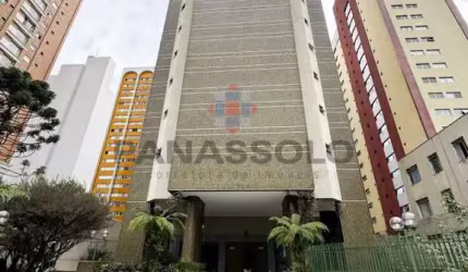 Apartamento para Venda em Curitiba, Rebouças, 3 dormitórios, 2 banheiros