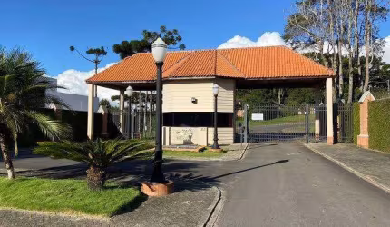 Terreno em Condomínio para Venda em Piraquara, Vila Fuck