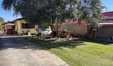 Terreno para Venda em Curitiba, Xaxim