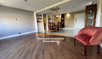 Apartamento 3 dormitórios (1 suíte) 2 vagas - Embaré - Santos - SP