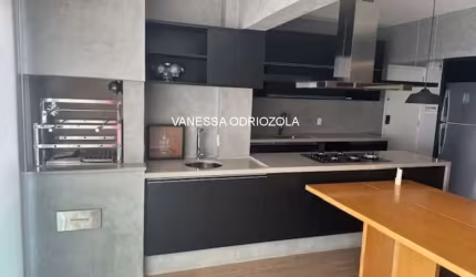 apartamento a venda Barueri alphaville gramercy park