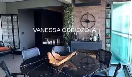 apartamento totalmente mobiliado em alphaville Barueri Gramercy Park