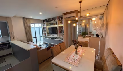 Apartamento Giardino à Venda - Bairro Petrópolis
